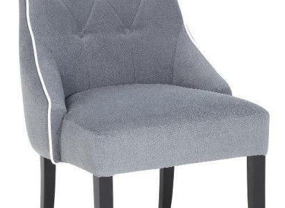 Lehn Chair Restaurant Industrial Designer Chairs Seat Upholstery Chesterfield new
